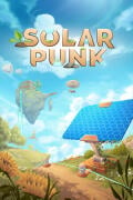 Solarpunk™ (PC) key