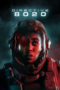 Directive 8020 (PC) key