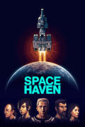 Space Haven (PC) key