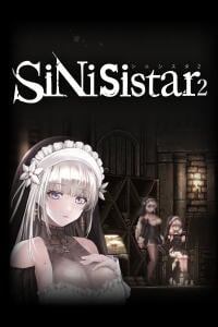 SiNiSistar 2 (PC) key