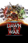 Warhammer 40,000: Dawn of War IV (PC) key