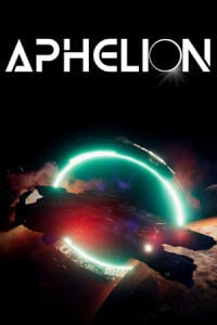 Aphelion (PC) key