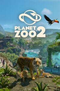 Planet Zoo 2 (PC) key
