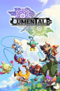 LumenTale: Memories of Trey (PC) key