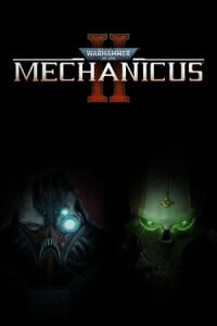 Warhammer 40,000: Mechanicus II (PC) key