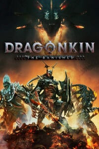 Dragonkin: The Banished (PC) key