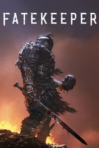 Fatekeeper (PC) key