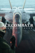 ACE COMBAT 8: WINGS OF THEVE (PC) key