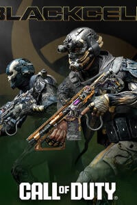 Call of Duty®: Black Ops 7 - BlackCell (Season 04) (PC) key
