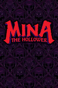 Mina the Hollower (PC) key