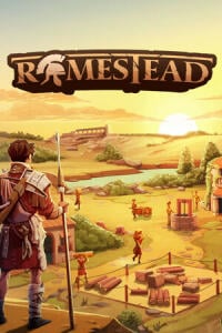 Romestead (PC) key