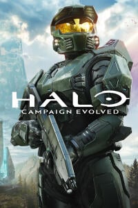 Halo: Campaign Evolved (PC) key