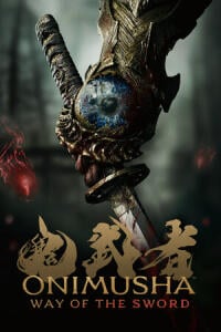 Onimusha: Way of the Sword (PC) key