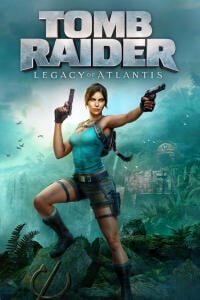 Tomb Raider: Legacy of Atlantis (PC) key