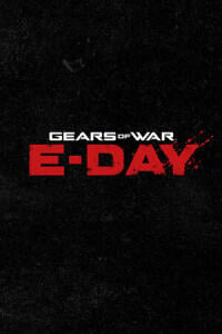 Gears of War: E-Day (PC) key