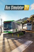 Bus Simulator 27 (PC) key