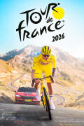 Tour de France 2026 (PC) key