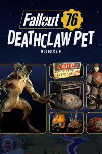 Fallout 76 - Deathclaw Pet Bundle (PC) key