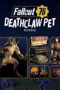 Fallout 76 - Deathclaw Pet Bundle (PC) key