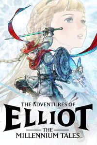 The Adventures of Elliot: The Millennium Tales (PC) key