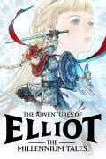 The Adventures of Elliot: The Millennium Tales (PC) key