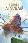 Echoes of Aincrad (PC) key