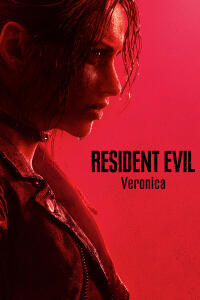 Resident Evil Veronica (PC) key