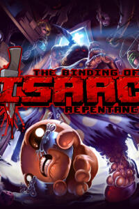 The Binding of Isaac: Repentance (PC) key