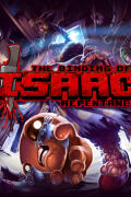 The Binding of Isaac: Repentance (PC) key