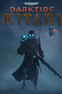Warhammer 40,000: Darktide - Skitarii Class (PC) key