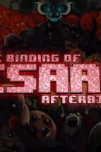 The Binding of Isaac: Afterbirth (PC) key