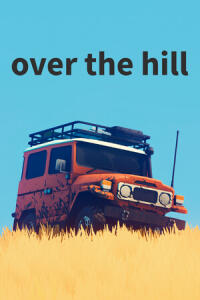 over the hill (PC) key