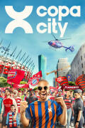 COPA CITY (PC) key