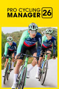 Pro Cycling Manager 26 (PC) key