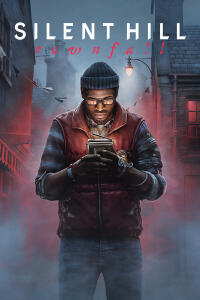 SILENT HILL: Townfall (PC) key