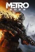 METRO 2039 (PC) key