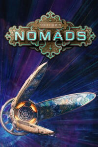Stellaris: Nomads (PC) key