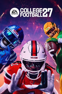 EA SPORTS™ College Football 27 (PC) key