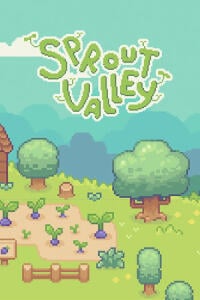 Sprout Valley (PC) key