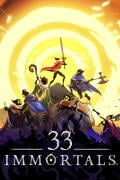 33 Immortals (PC) key