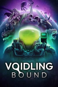 Voidling Bound (PC) key