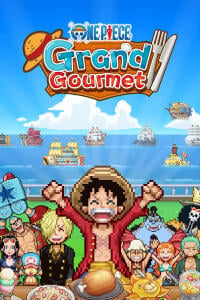 ONE PIECE: Grand Gourmet (PC) key