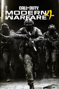 Call of Duty®: Modern Warfare® 4 (PC) key
