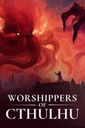 Worshippers of Cthulhu (PC) key