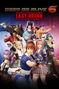 DEAD OR ALIVE 6 Last Round (PC) key
