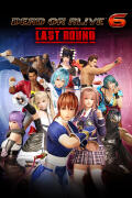 DEAD OR ALIVE 6 Last Round (PC) key