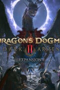 Dragon's Dogma 2: Dark Arisen Expansion (PC) key