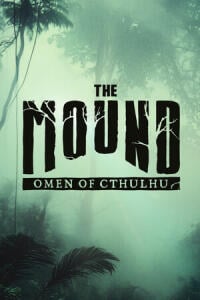 The Mound: Omen of Cthulhu (PC) key