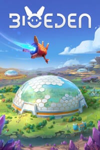 BioEden (PC) key