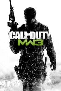 Call Of Duty: Modern Warfare 3 (2011) (PC) key